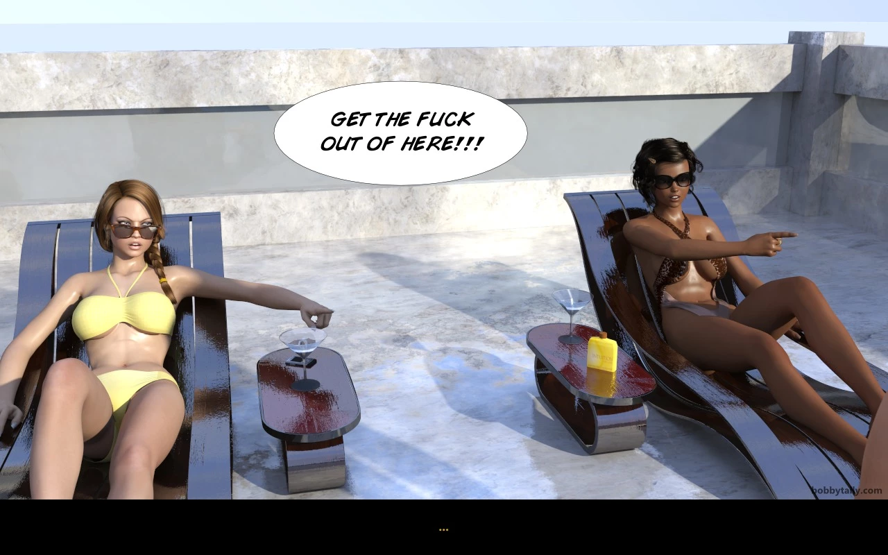 The Wondeful Sexlife of Maya and Megan image number 22