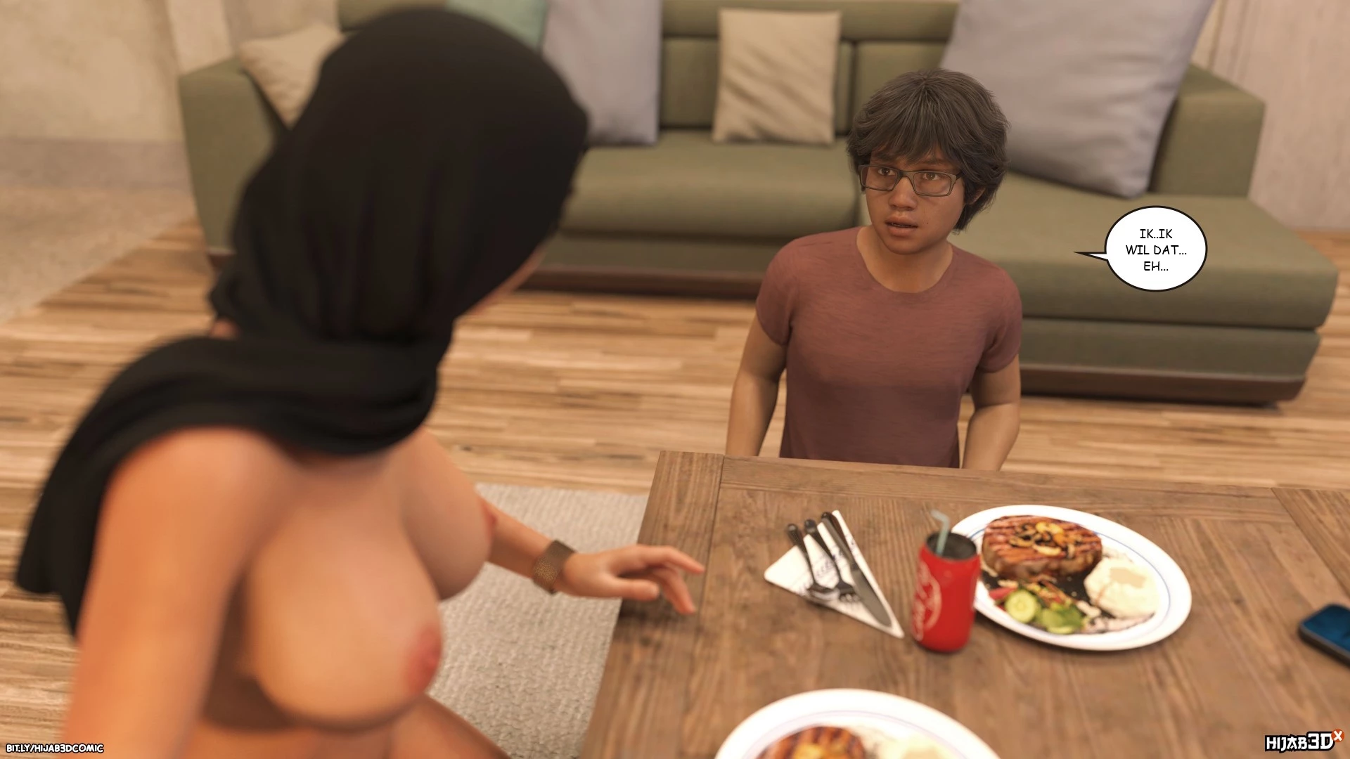 Alpha part 03 [NL] image number 14