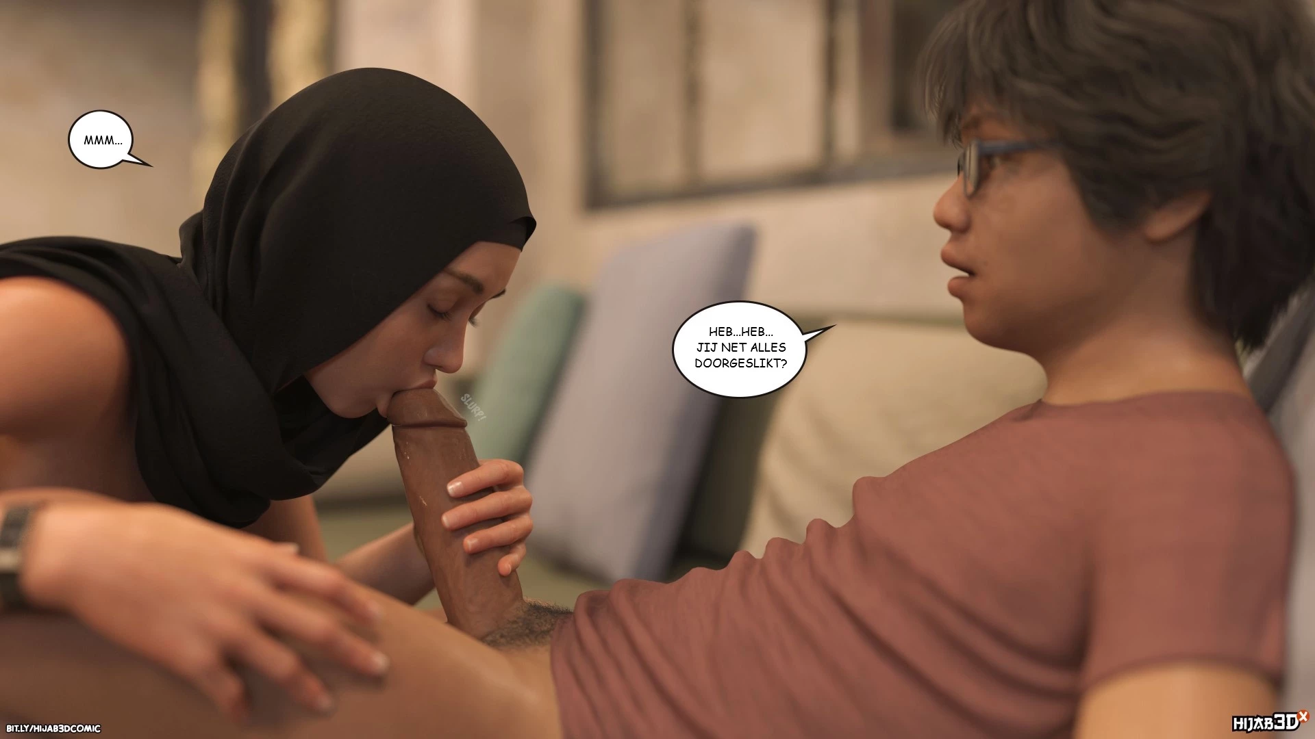 Alpha part 03 [NL] image number 24