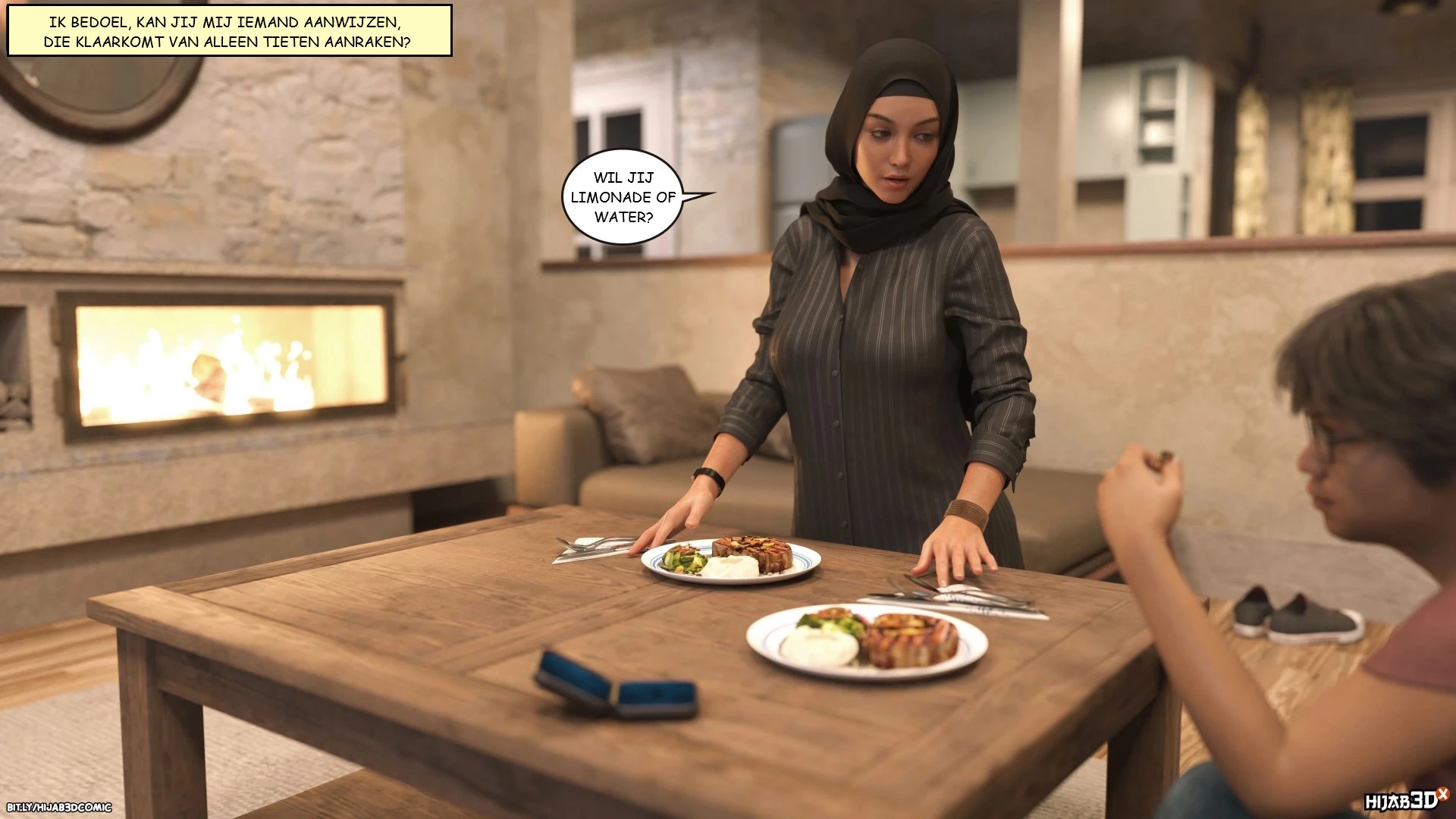 Alpha part 03 [NL] image number 3