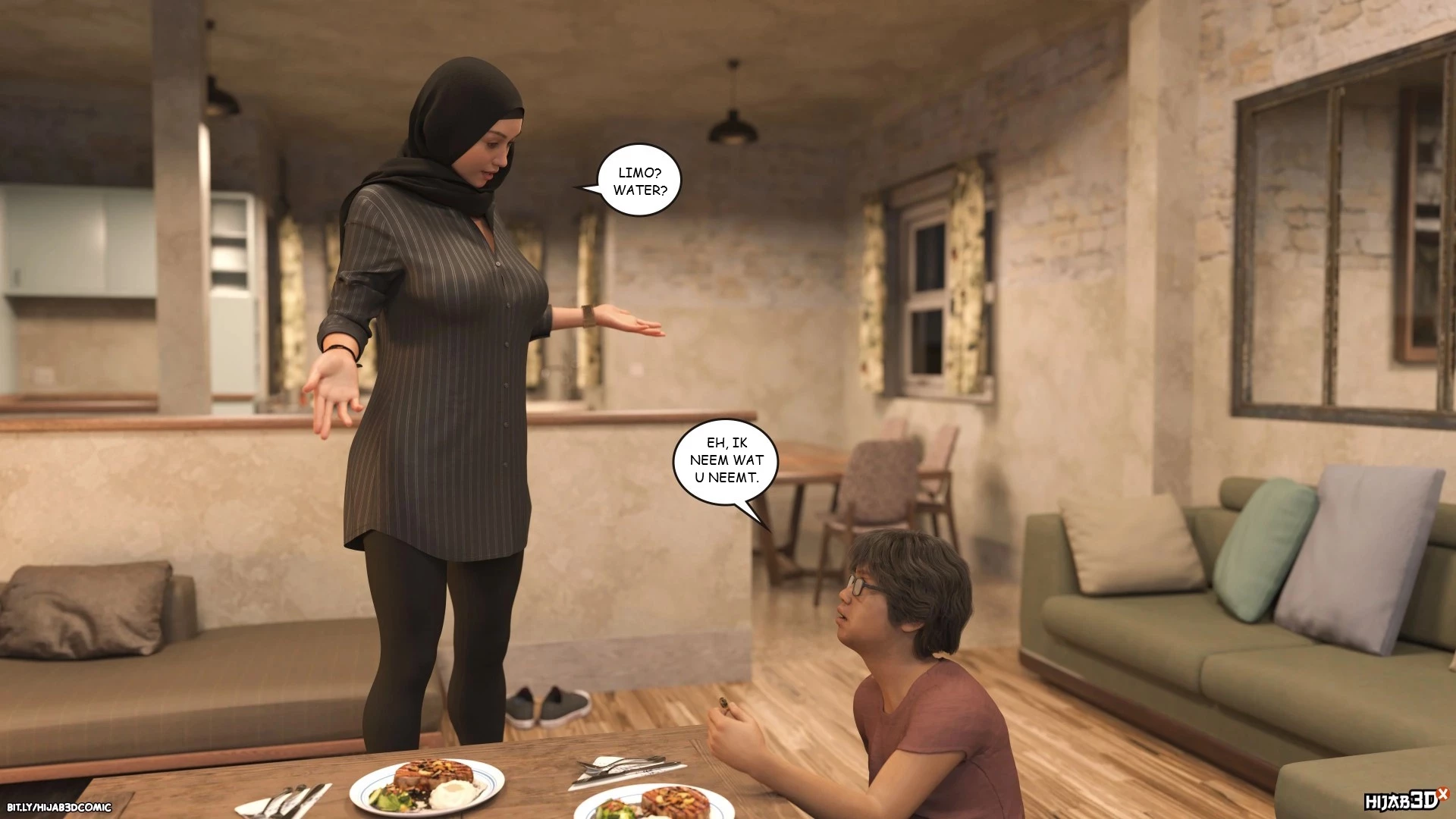 Alpha part 03 [NL] image number 5