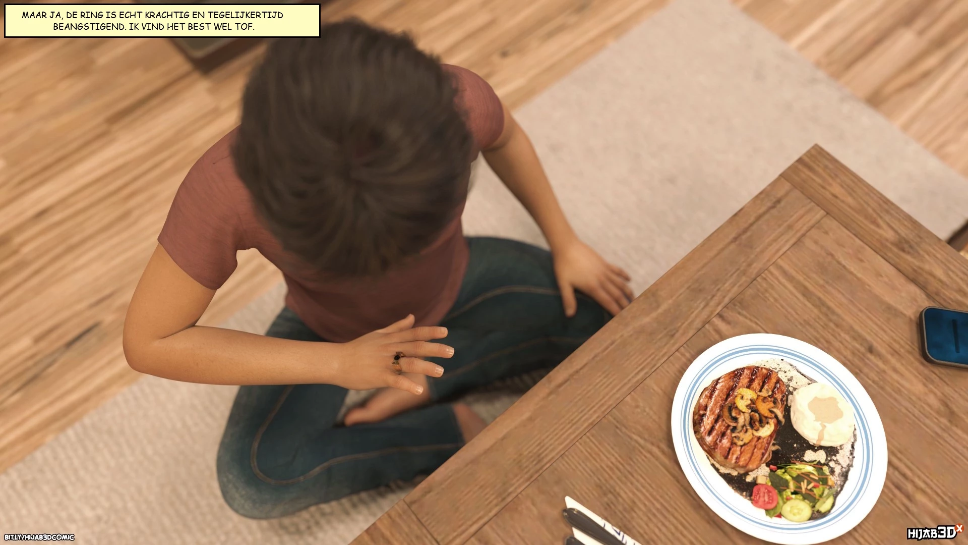 Alpha part 03 [NL] image number 78