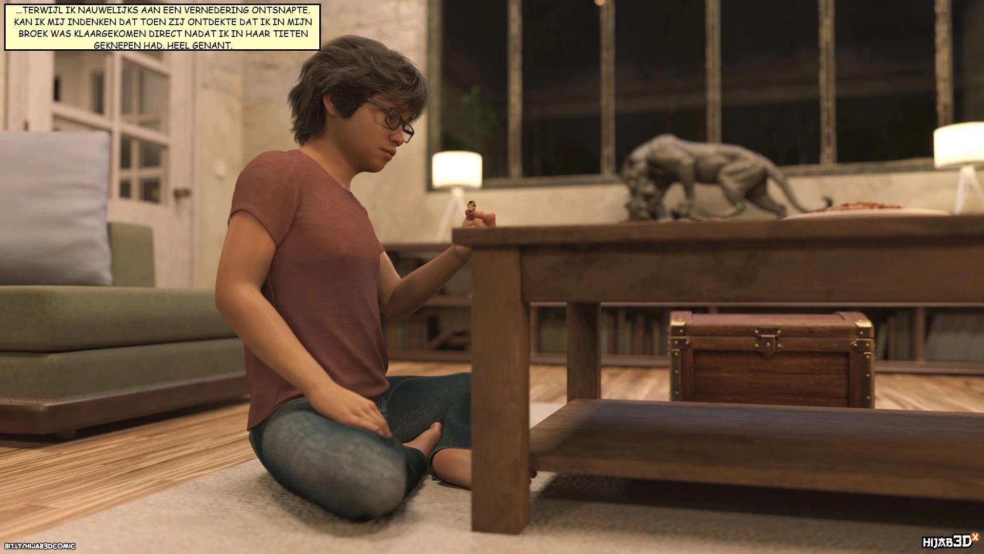 Alpha part 03 [NL] image number 7