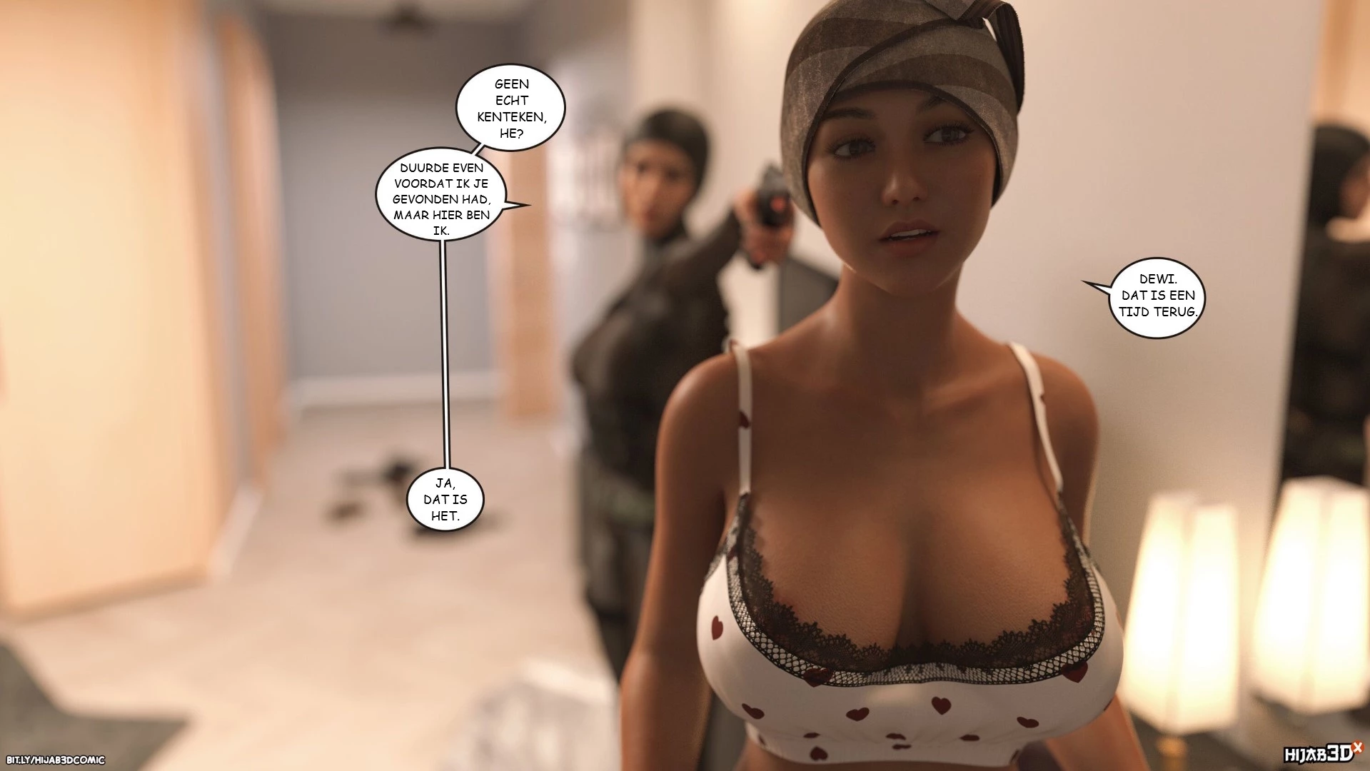 Alpha part 03 [NL] image number 85
