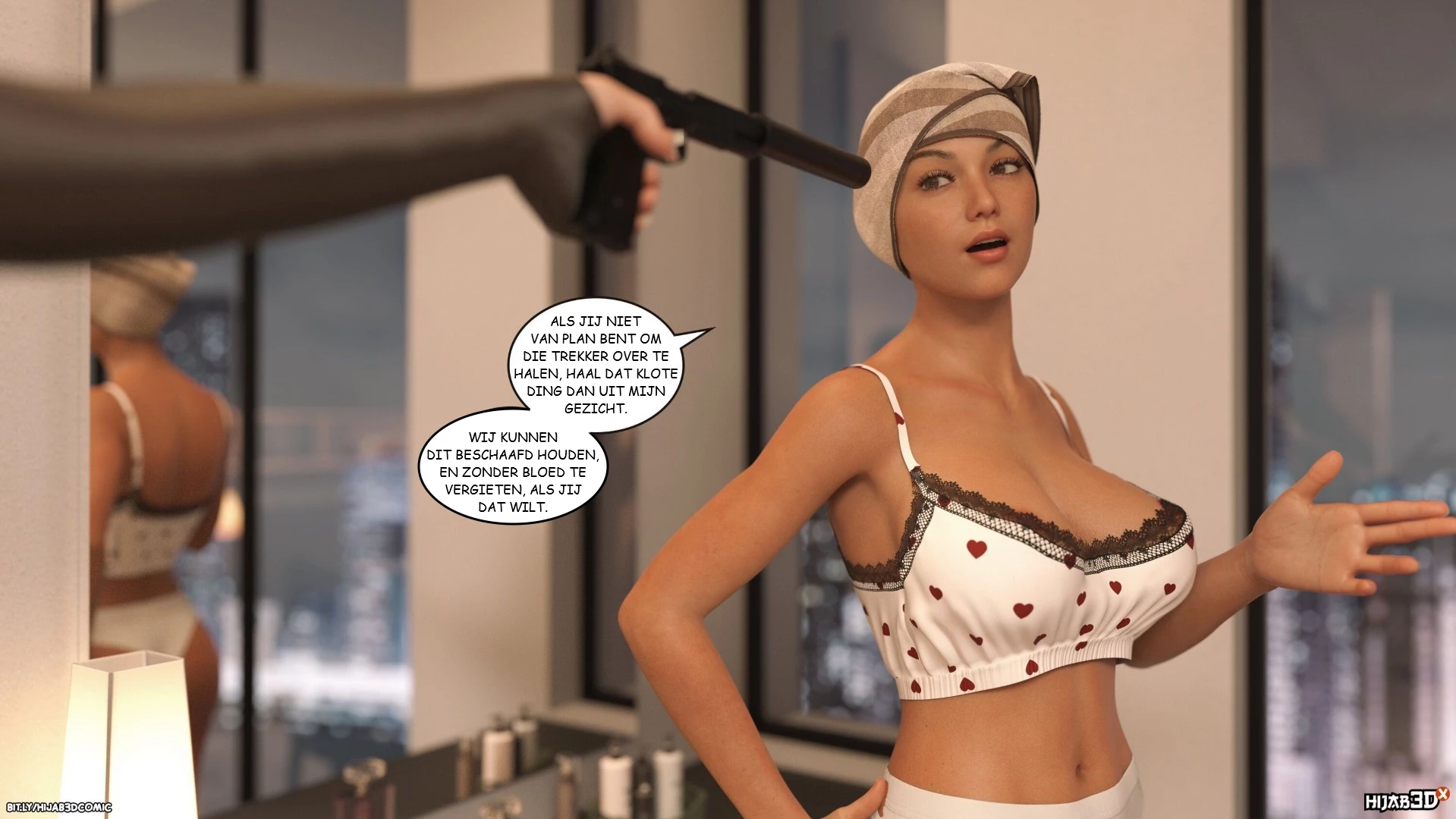Alpha part 03 [NL] image number 87