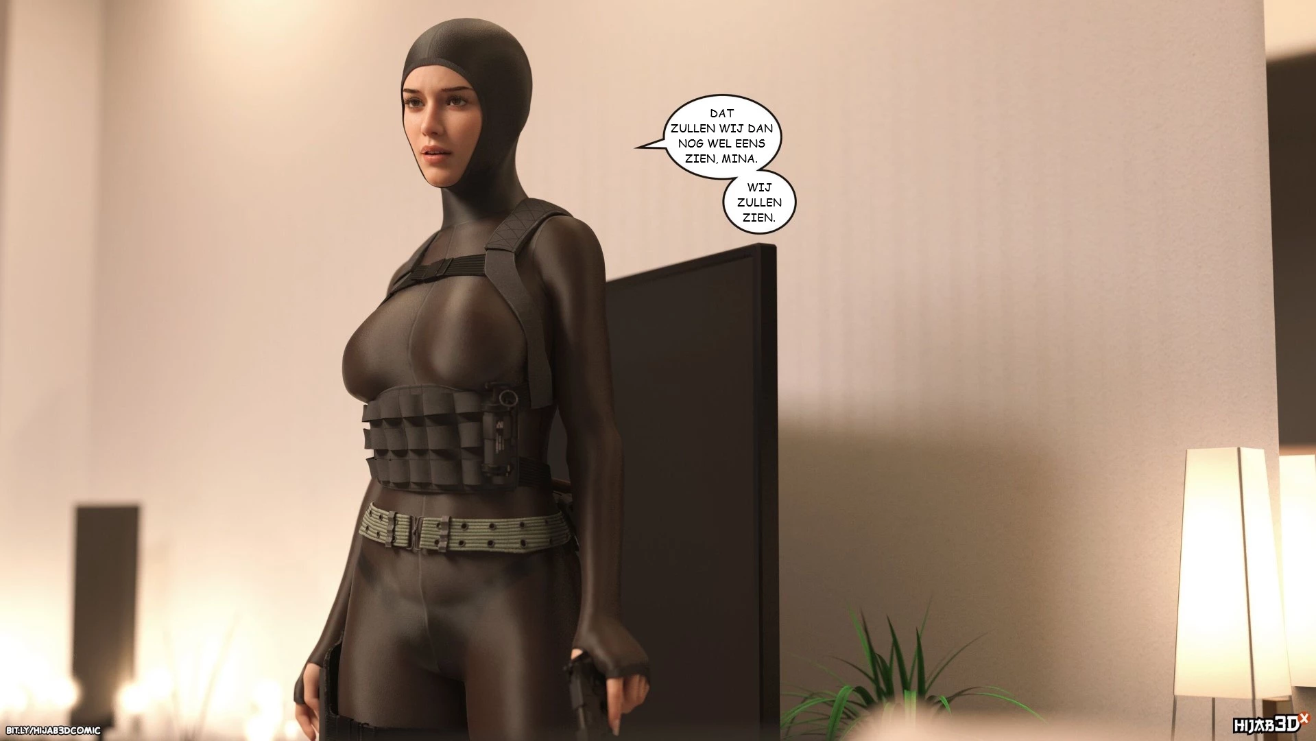 Alpha part 03 [NL] image number 95