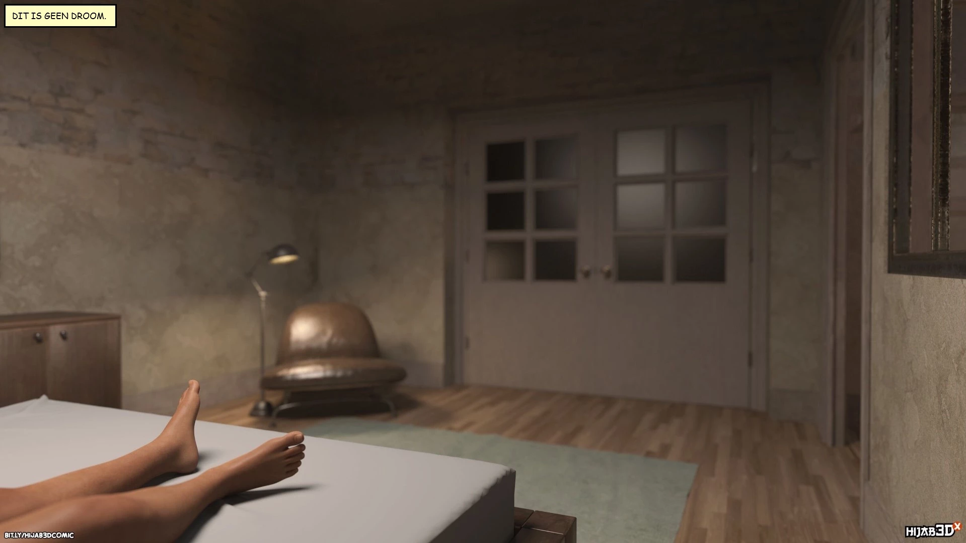 Alpha part 03 [NL] image number 96