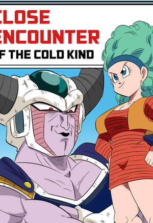 Close Encounter of the Cold Kind