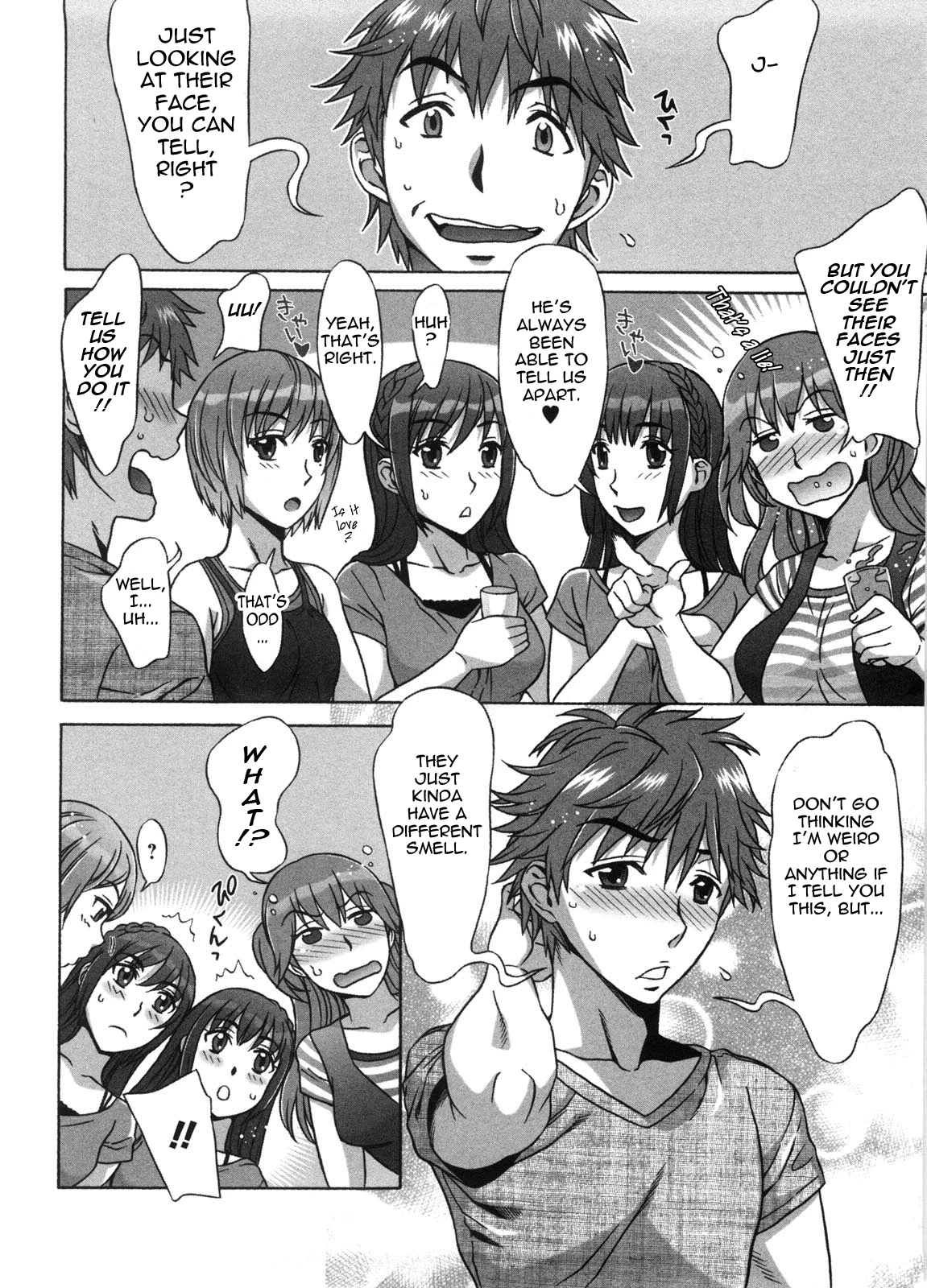 Ama Ero - Sweet Sugar Baby image number 10