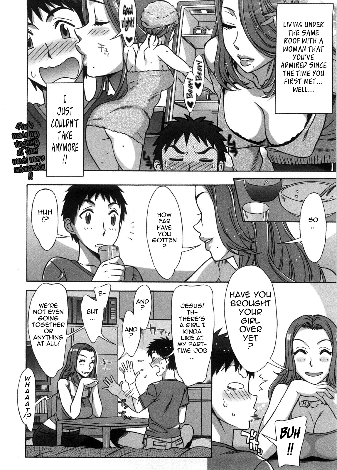 Ama Ero - Sweet Sugar Baby image number 112