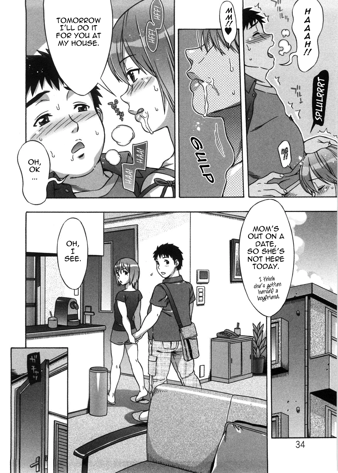 Ama Ero - Sweet Sugar Baby image number 36