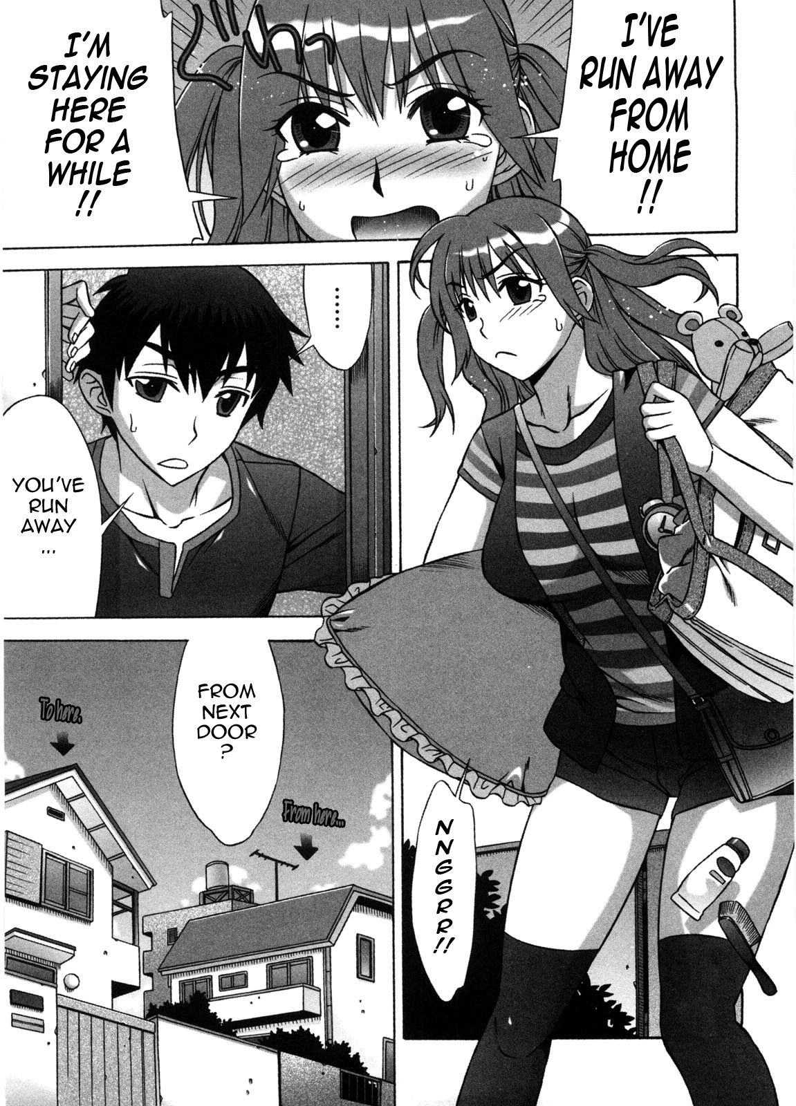 Ama Ero - Sweet Sugar Baby image number 87