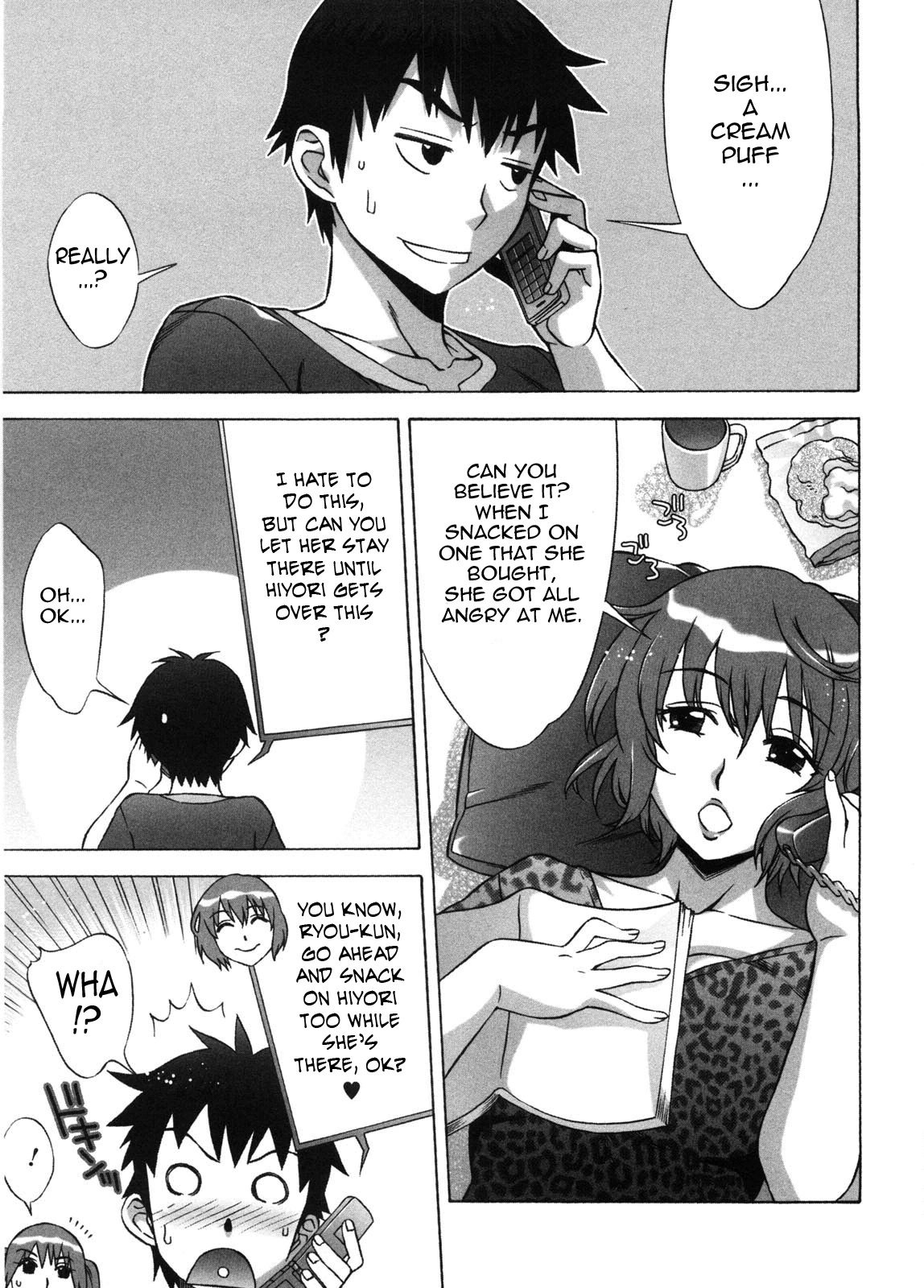 Ama Ero - Sweet Sugar Baby image number 89