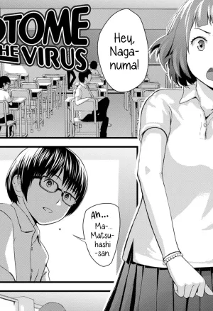 Otome The Virus 1and2