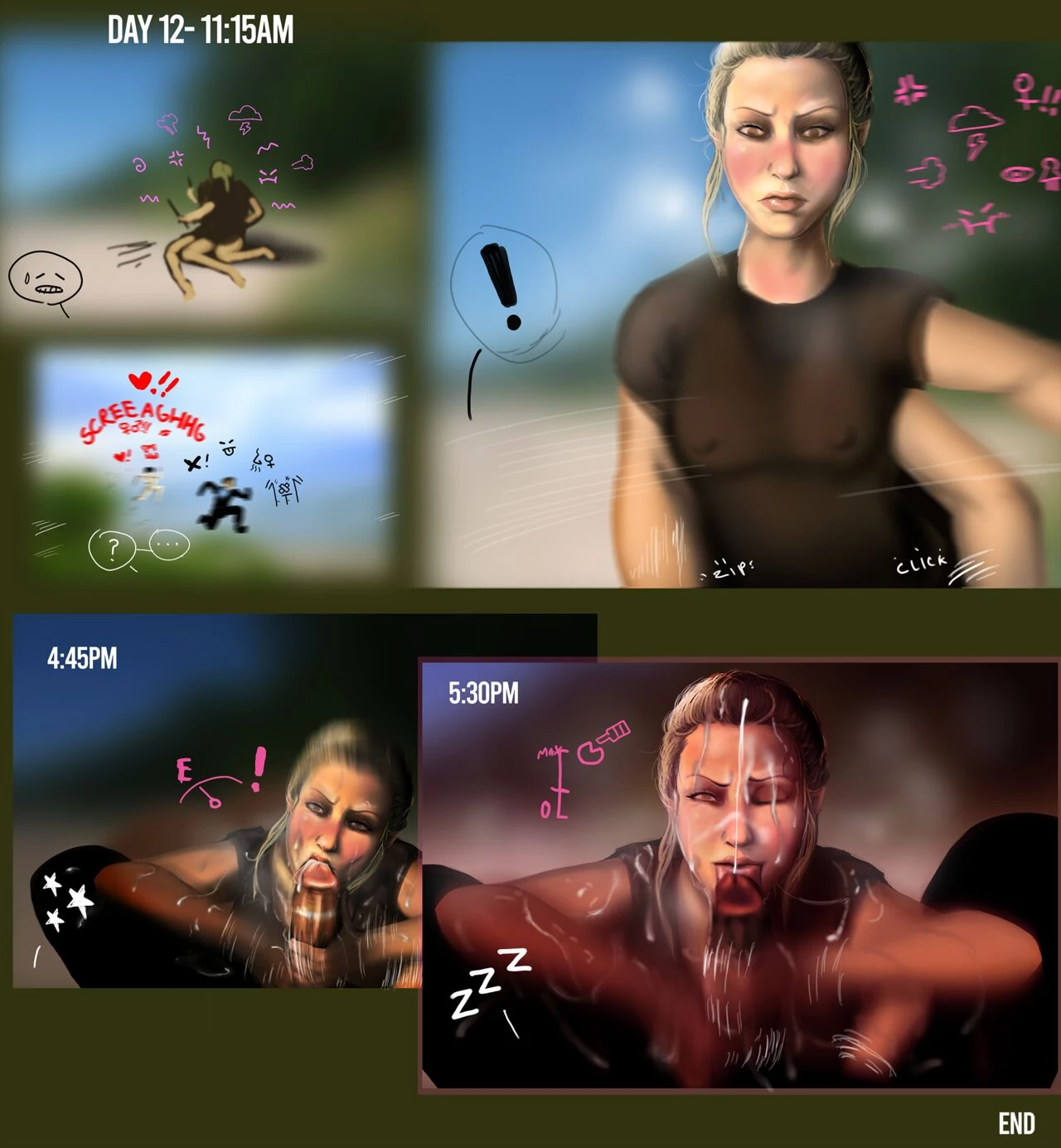 The Forest image number 12