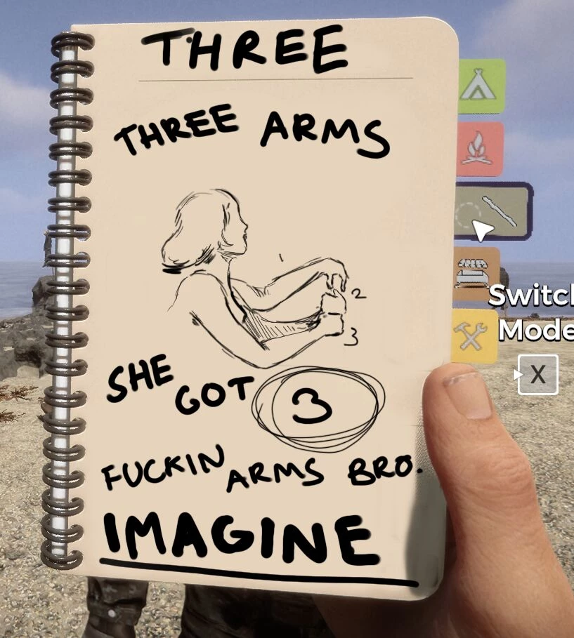 The Forest image number 13