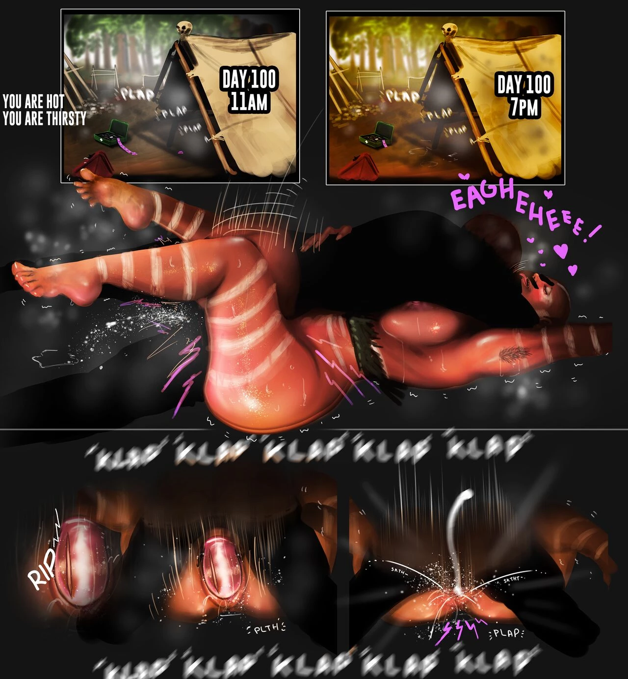 The Forest image number 15