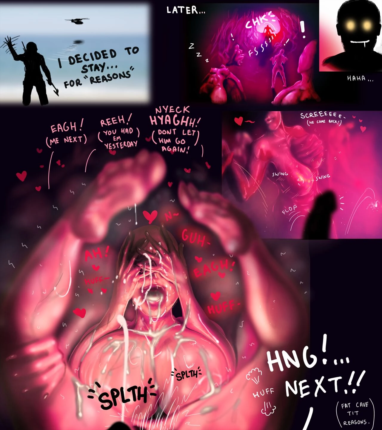 The Forest image number 19