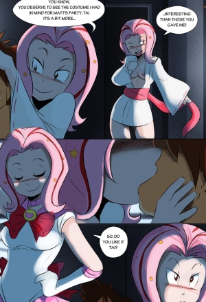 Tai's Gift
