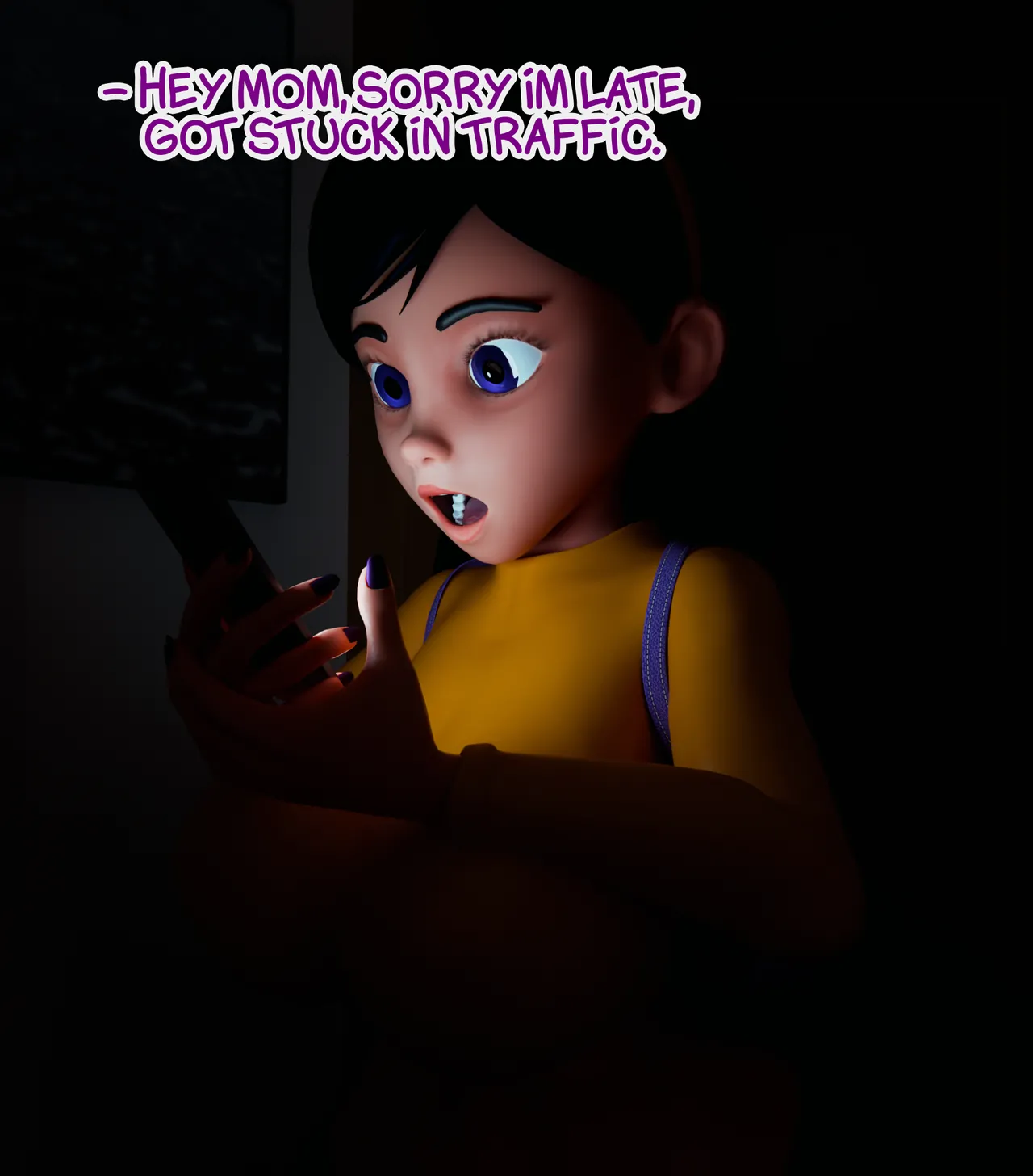 The Incredi-Belles image number 1