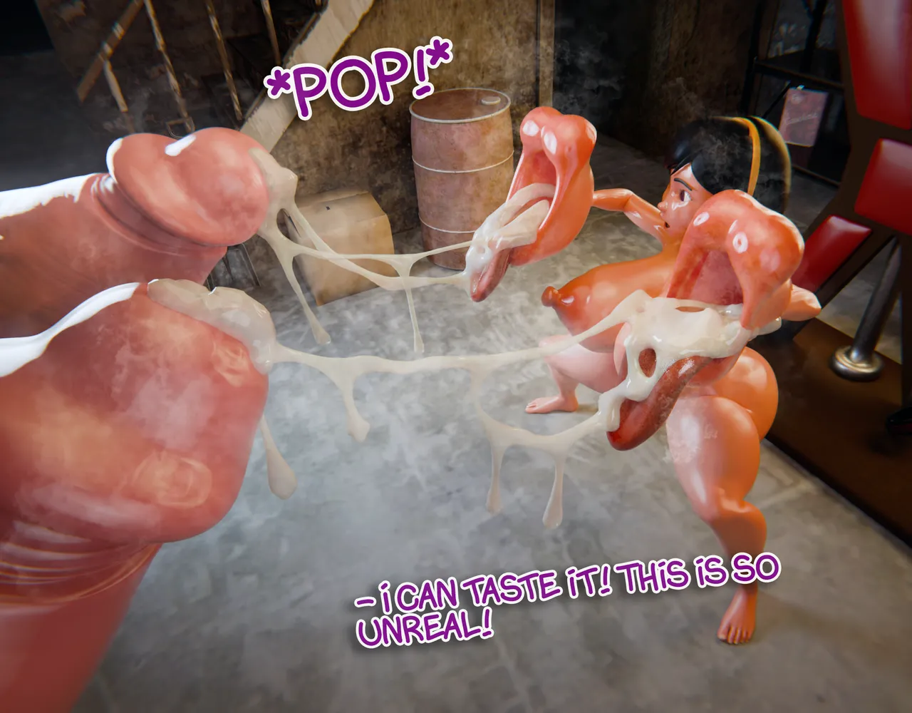 The Incredi-Belles image number 36