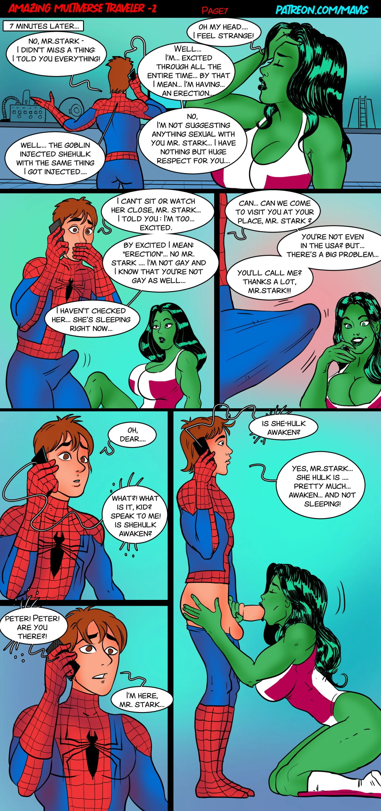 Multiverse Traveler 2 image number 6