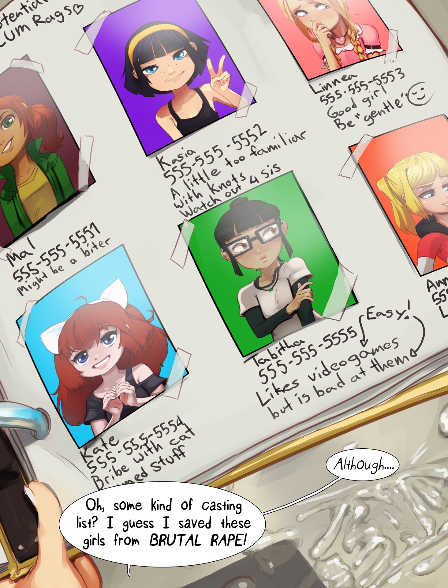 What A Way To Go image number 11