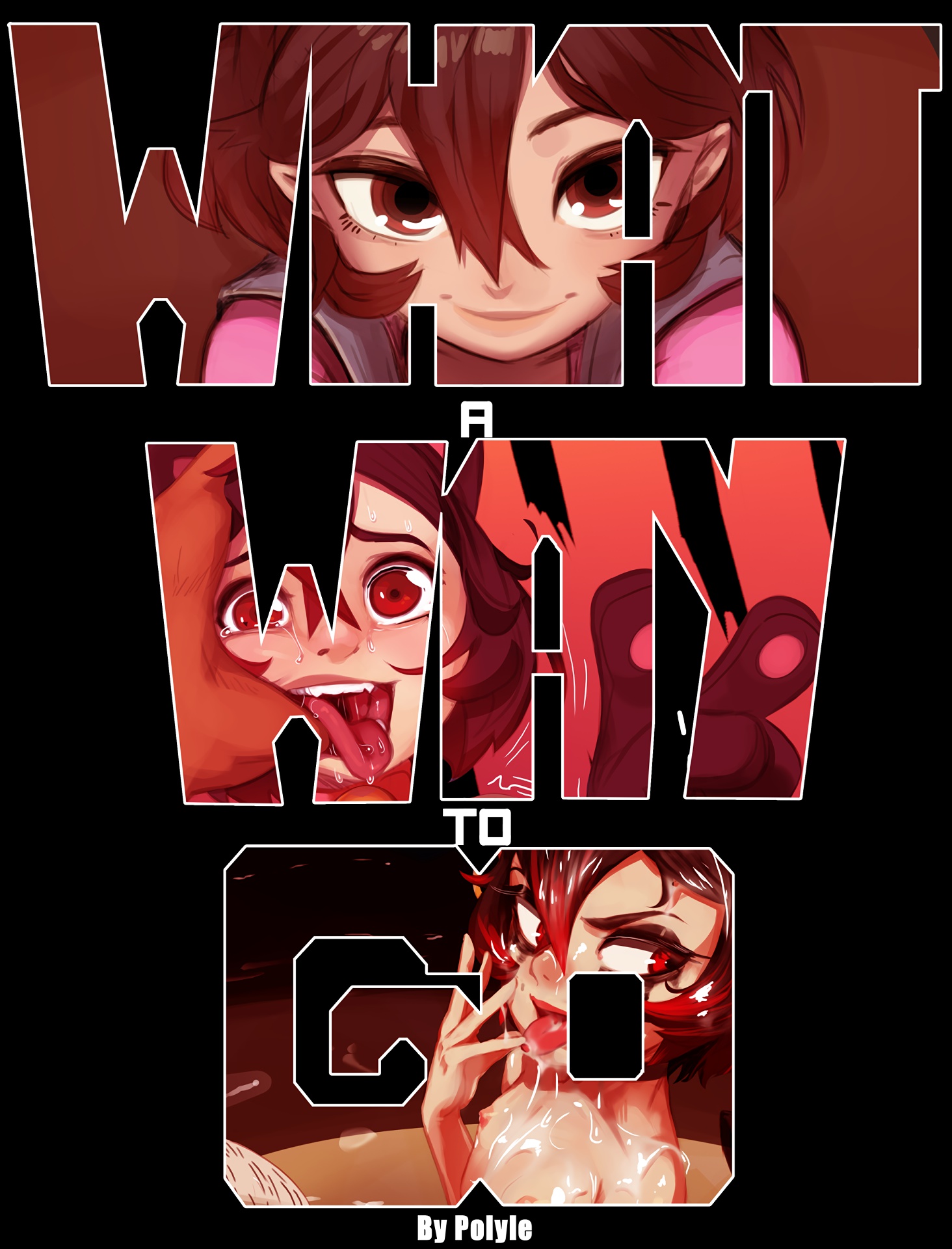 What A Way To Go image number 12