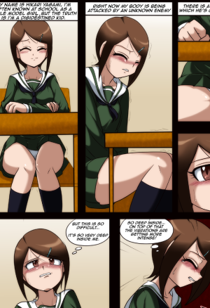 Kari's Predicament