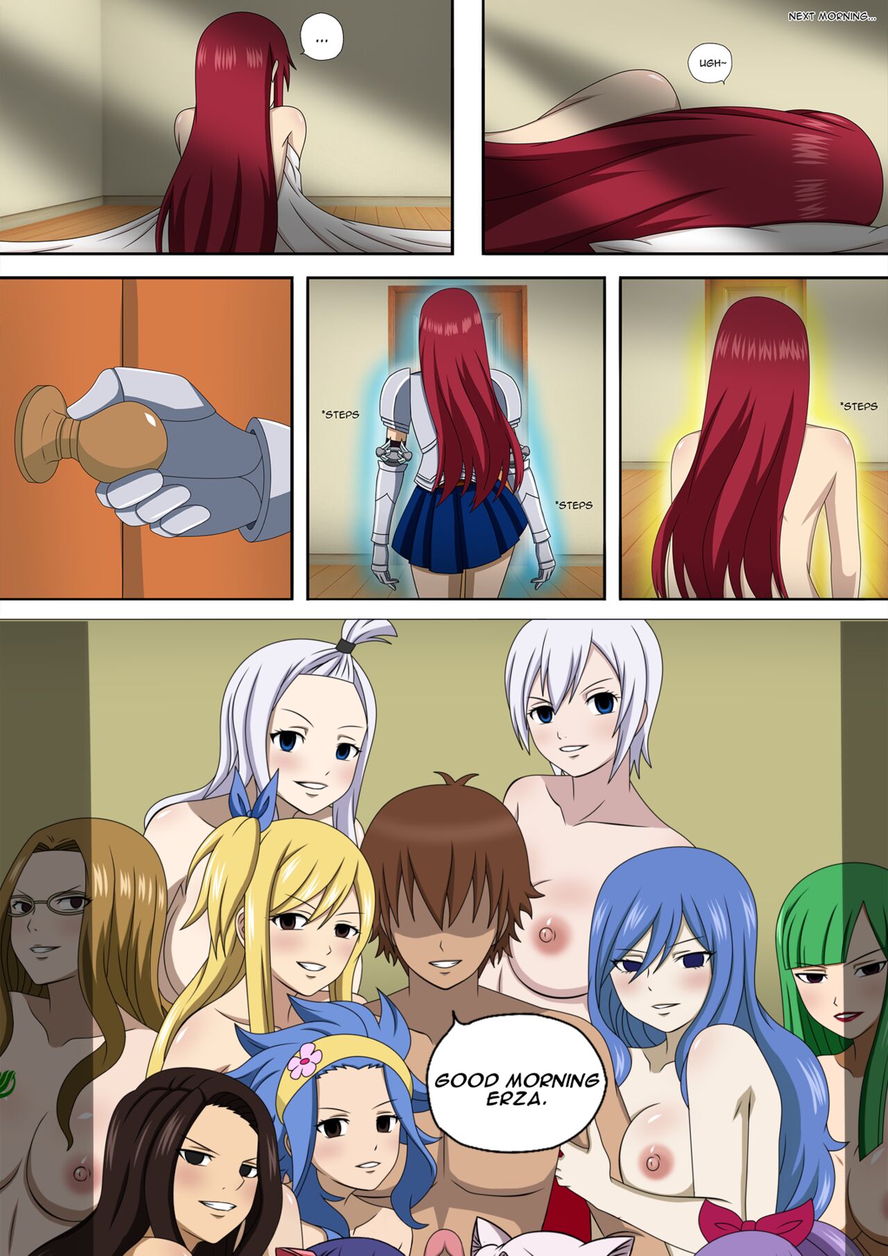 Fairy Hunting 6 image number 19