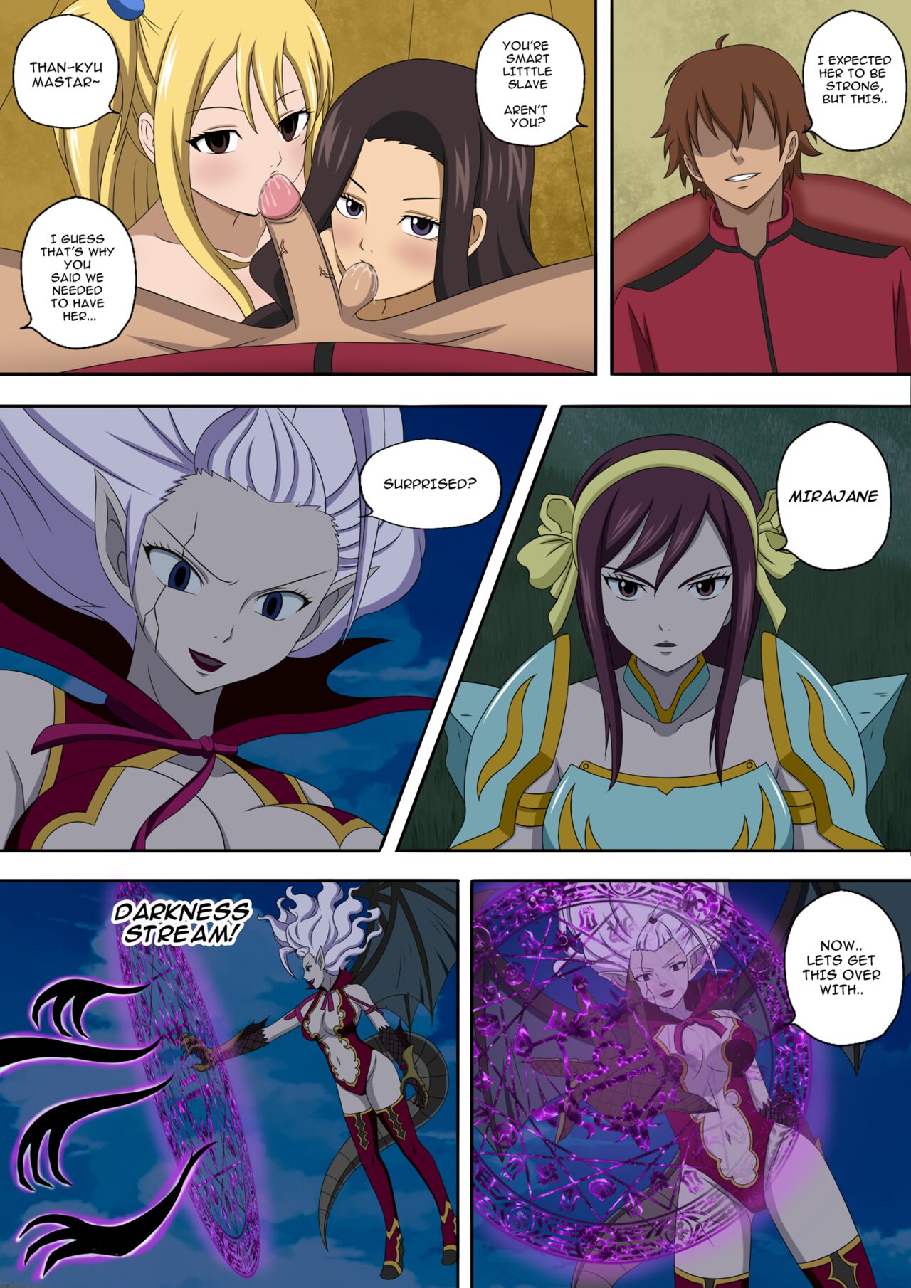 Fairy Hunting 6 image number 6