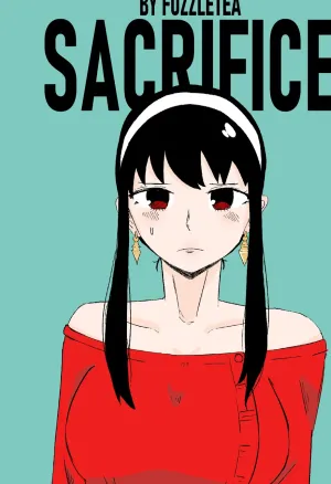 SACRIFICE