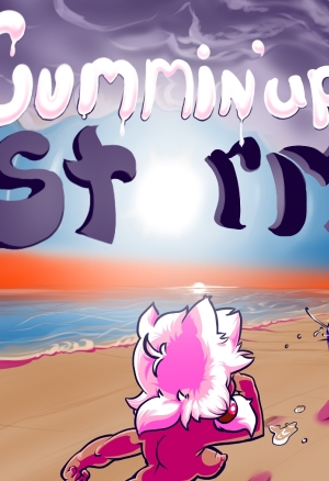 Cream isles - Cumming Up a Storm