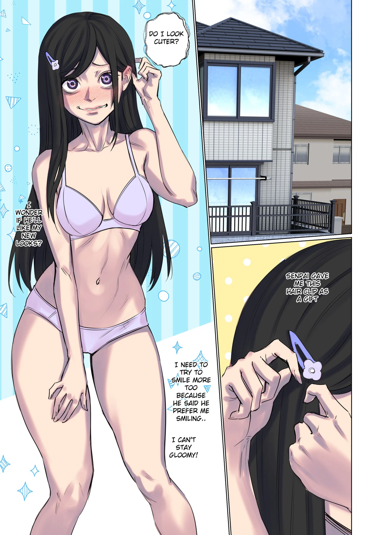 Rejection Curse image number 29