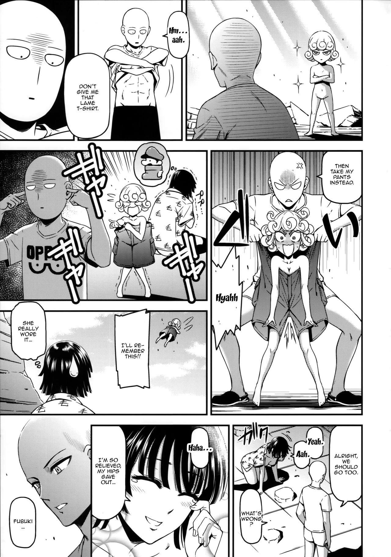 ONE-HURRICANE 3.5 image number 23