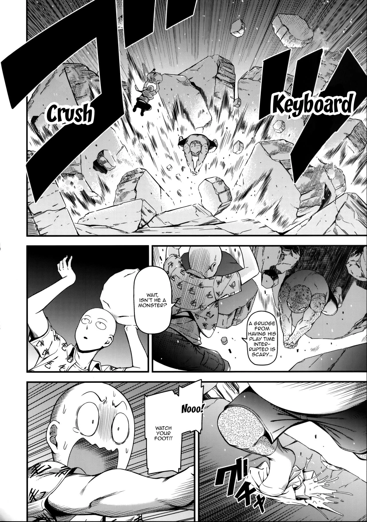 ONE-HURRICANE 3.5 image number 8