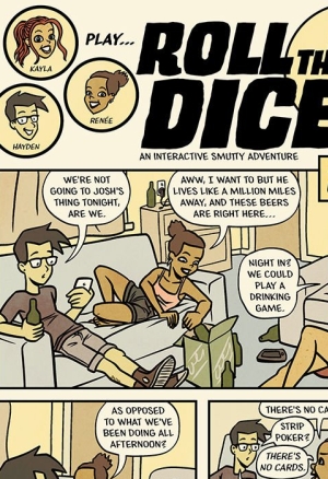 Eddie Monotone - Roll The Dice