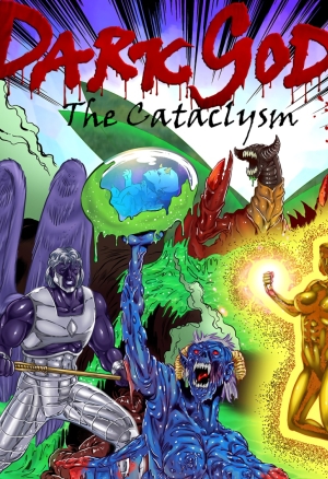 Dark Gods 5