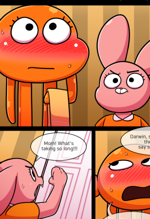 Lusty World of Nicole 4 - Breakfast