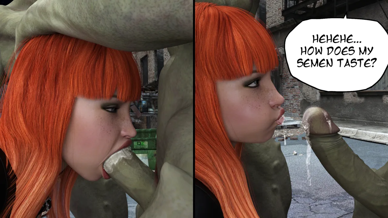 Ivy: Demon Slayer image number 18