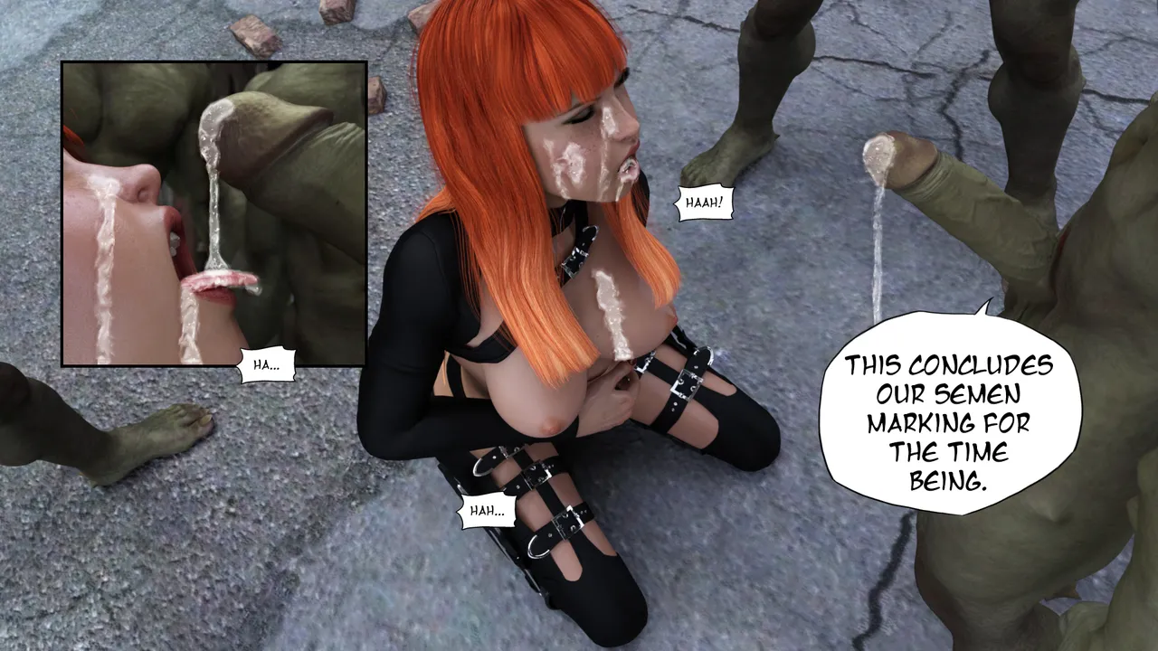 Ivy: Demon Slayer image number 22