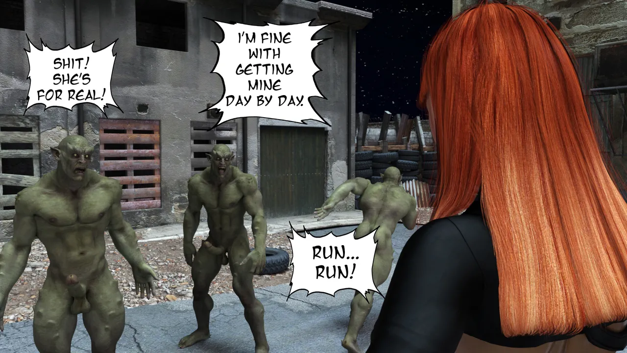 Ivy: Demon Slayer image number 35