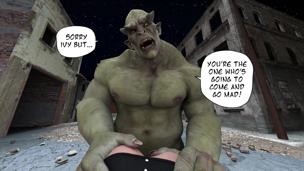 Ivy: Demon Slayer image number 40