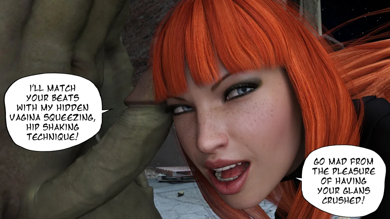 Ivy: Demon Slayer image number 46