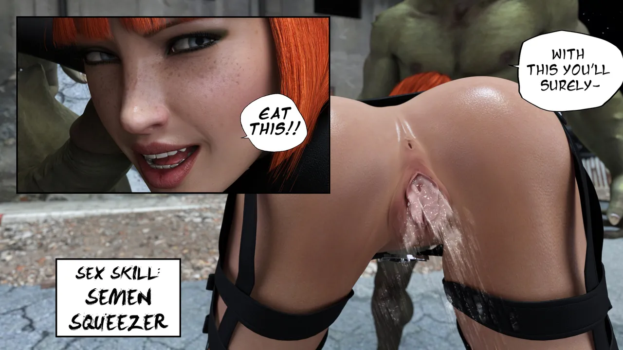 Ivy: Demon Slayer image number 52