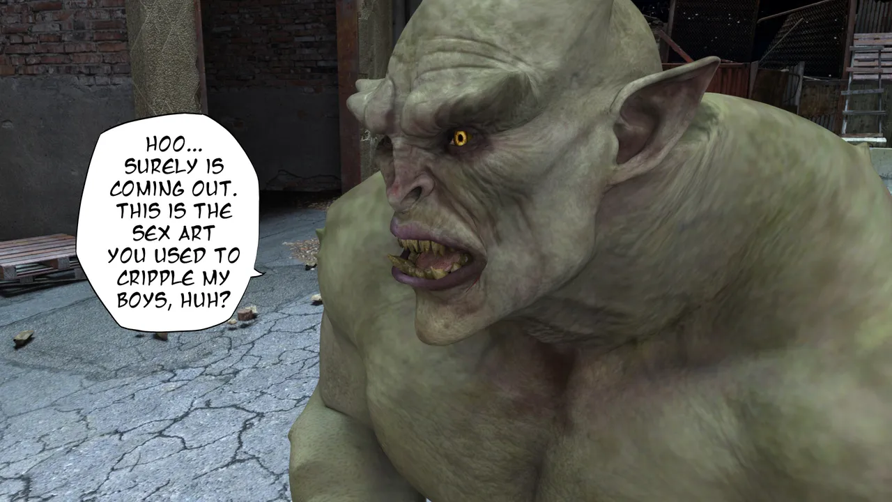 Ivy: Demon Slayer image number 53