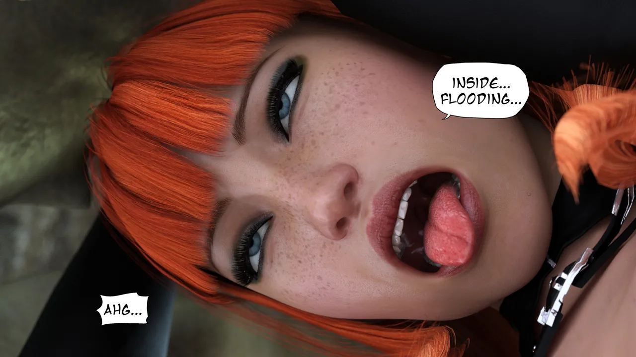 Ivy: Demon Slayer image number 56