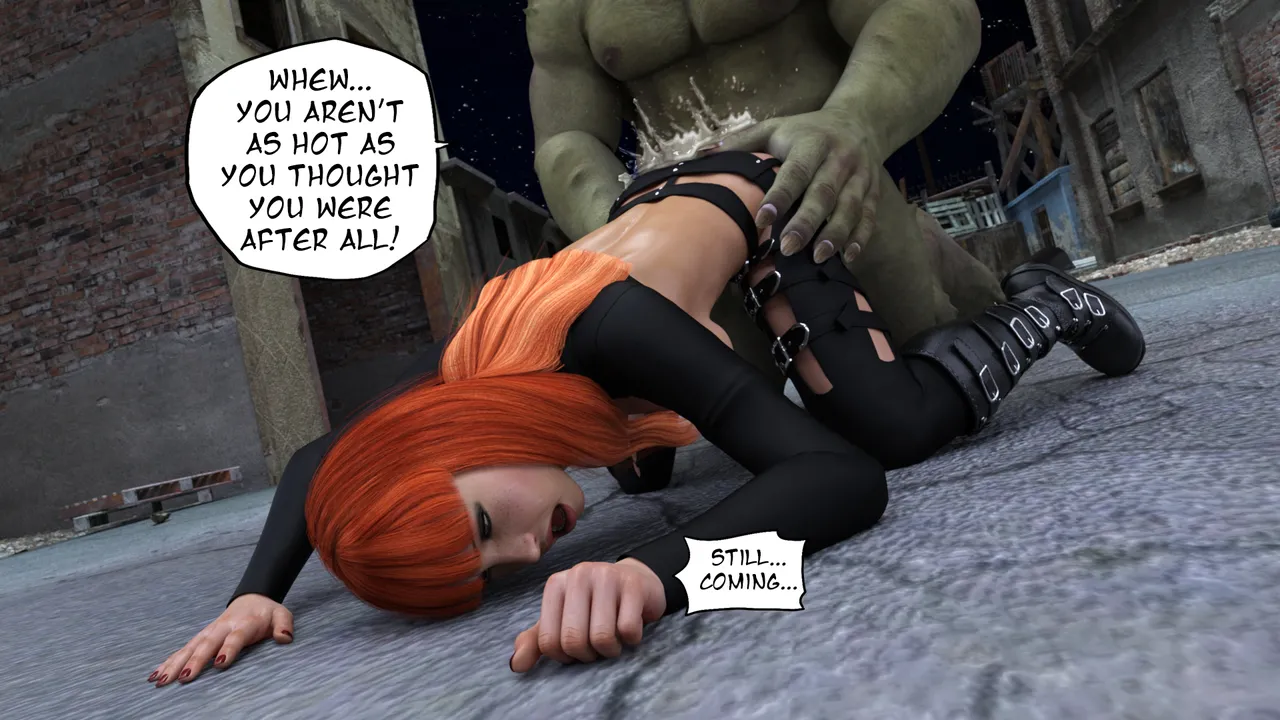 Ivy: Demon Slayer image number 57