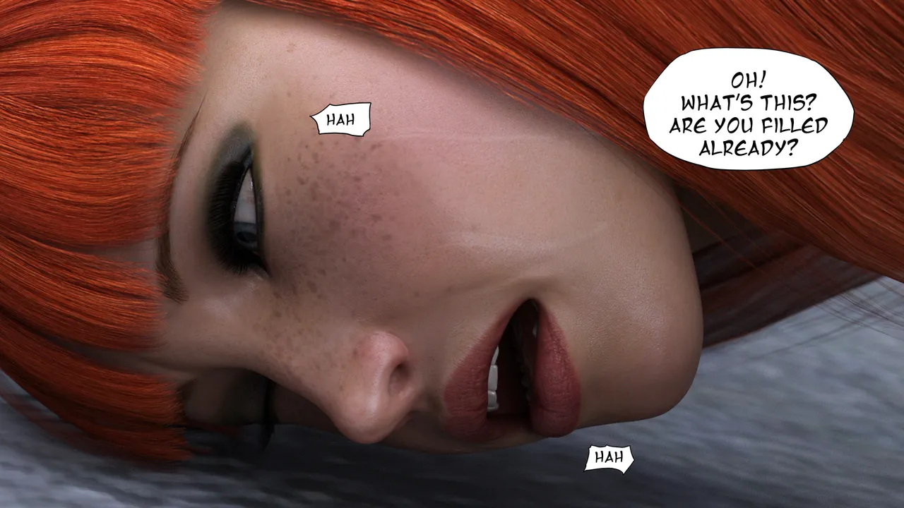 Ivy: Demon Slayer image number 58