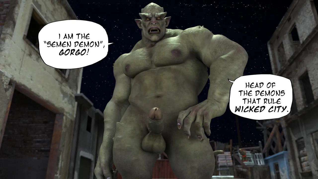 Ivy: Demon Slayer image number 62